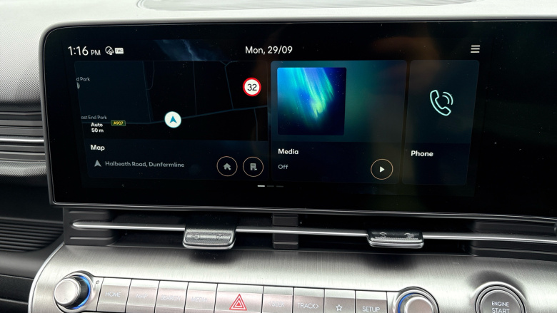 Hyundai KONA 1.0T Ultimate 5dr Petrol Hatchback